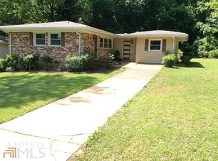 3337 Misty Valley Rd, Decatur, GA 30032