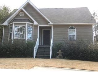 681 Sudlow Lake Rd, North Augusta, SC 29841