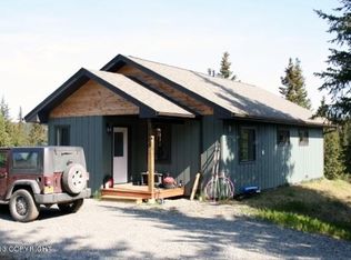 1160 Quinalt Ave, Homer, AK 99603