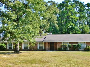 505 Holly Grove Rd, Anacoco, LA 71403