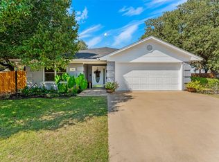 306 Oxford Ct, Springtown, TX 76082