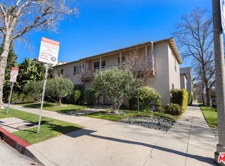 9623 Charleville Blvd, Beverly Hills, CA 90212