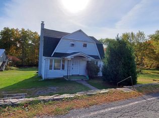 46 Bloomingdale Rd, Shickshinny, PA 18655