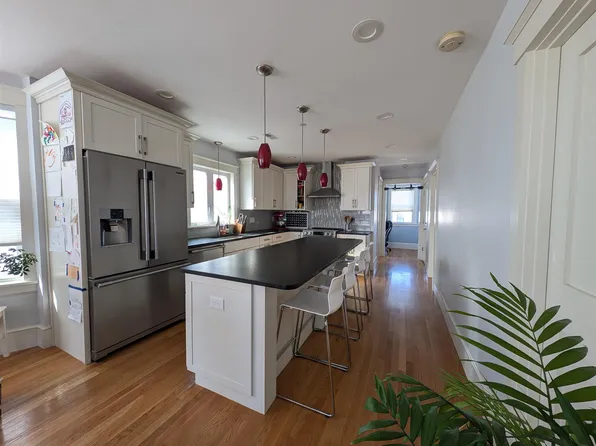 29 Cameron Ave, Cambridge, MA