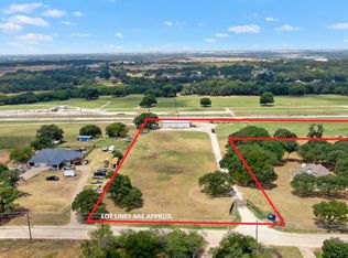 3700 S New Hope Rd, Kennedale, TX 76060
