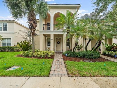 8057 Murano Circle, Palm Beach Gardens, FL, 33418