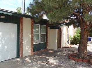 740 Monell Dr NE, Albuquerque, NM 87123