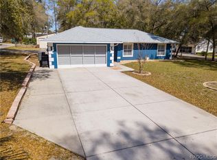 6375 E Anna Jo Dr, Inverness, FL 34452