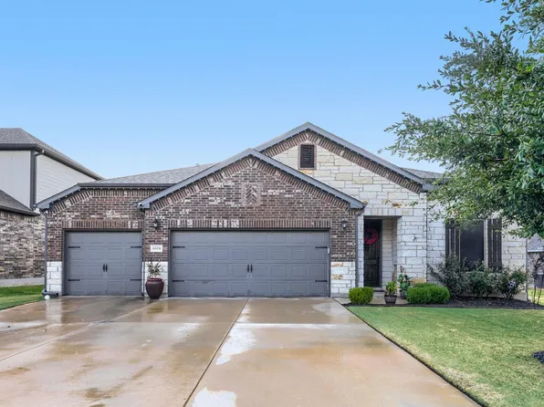 6608 Casiano Cv, Round Rock, TX 78665