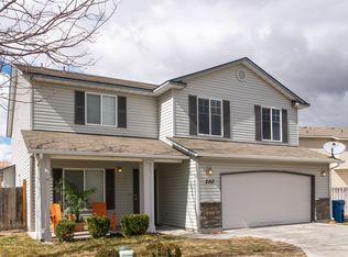 2150 W Grassy Creek Dr, Nampa, ID 83686