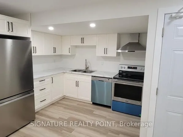 3169 Jinnies St #Basement, London, ON N6L 0C2