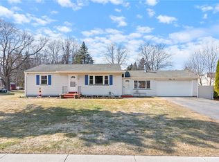 889 Long Pond Rd, Rochester, NY 14626