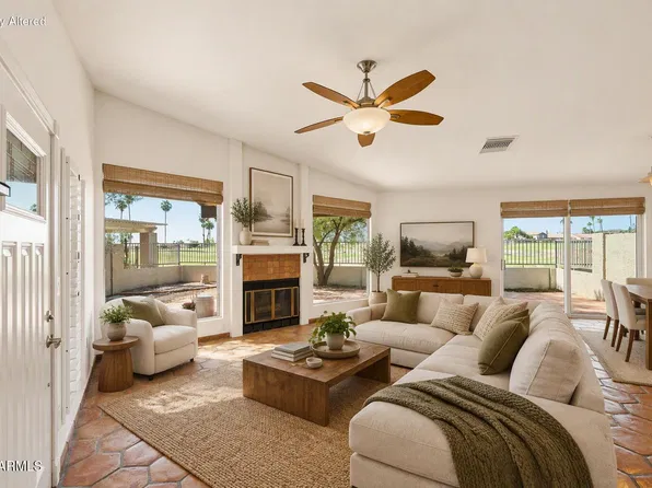4237 E SANDIA Street, Phoenix, AZ 85044