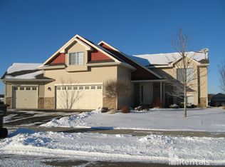 15330 Nomad St SE, Becker, MN 55308