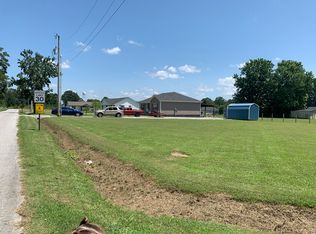 199 Central St, Ethridge, TN 38456