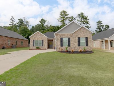 107 Station Square Dr, Byron, GA, 31008