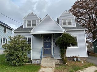 22 Zoa Ave, Johnson City, NY 13790