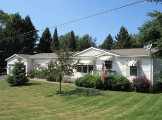 15591 Keweenaw Ave, Lanse, MI 49946