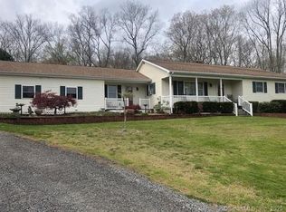 21 Lewis Rd, Preston, CT 06365