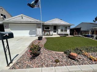 10147 Woodrose Ave, Santee, CA 92071