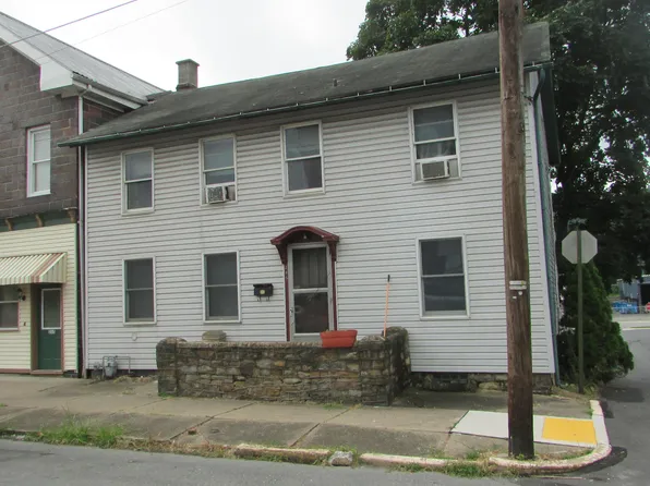 245-R245 Queen St, Northumberland, PA 17857