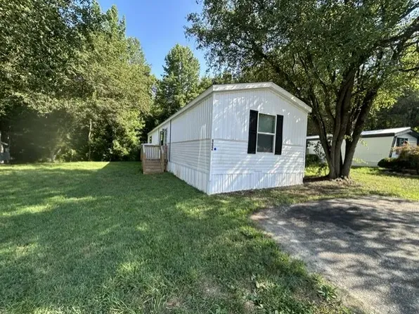 132 Northfork Dr #132N, Reidsville, NC 27320