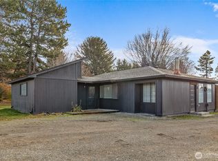 806 W 15th Avenue, Ellensburg, WA 98926