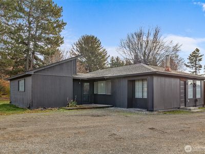806 W 15th Avenue, Ellensburg, WA, 98926