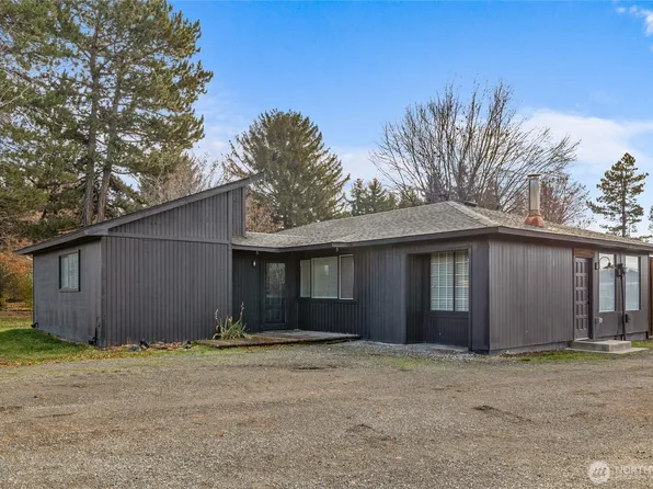 806 W 15th Avenue, Ellensburg, WA 98926