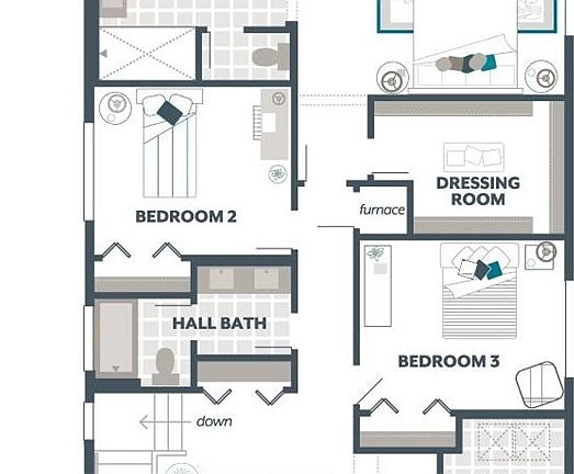 3rd image of this home