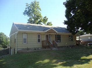 2342 Dawes St, Ashland, NE 68003