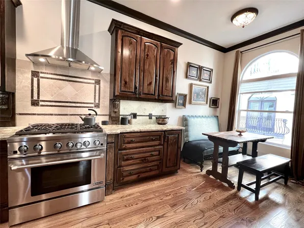 1241 W 24th St Unit C, Houston, TX 77008