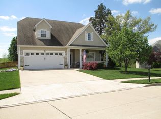 3 Bogie Hills Dr, Columbia, MO 65201