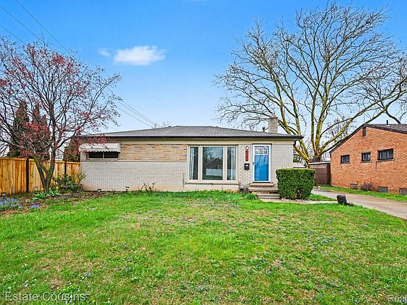 2nd image of 32224 Joy Rd