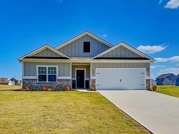 1201 Fendt Dr, Locust Grove, GA 30248