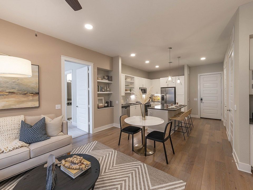 Arc at the Grid Apartment Rentals Stafford, TX Zillow