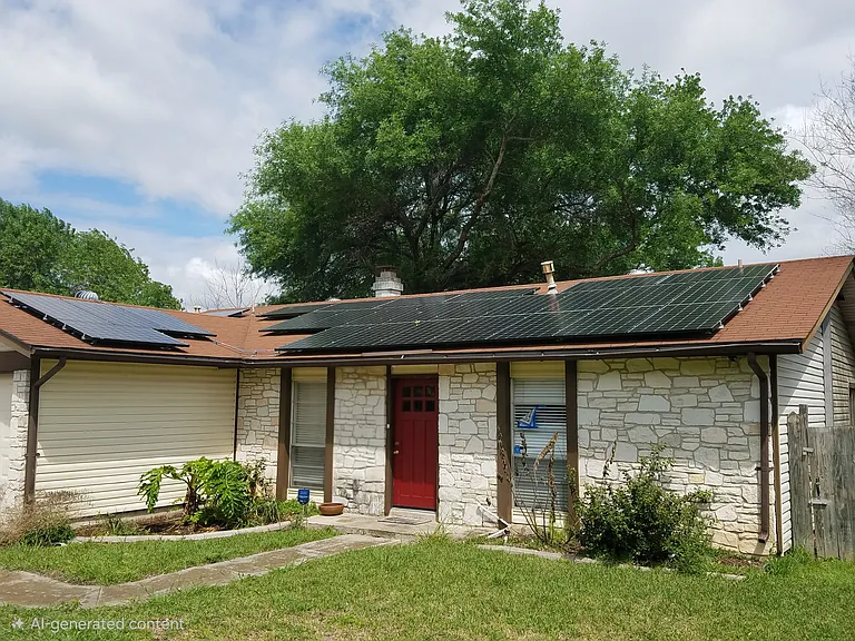 Minuteman Dr — Photo 1