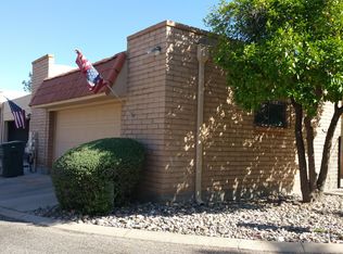 2038 S Birdie Cir, Tucson, AZ 85710
