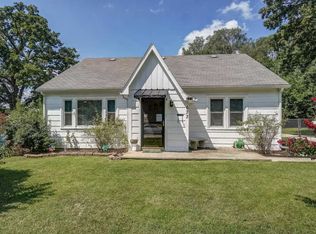 633 W Bell St, Springfield, MO 65803