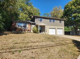 1911 Riverside Dr, Sidney, OH 45365