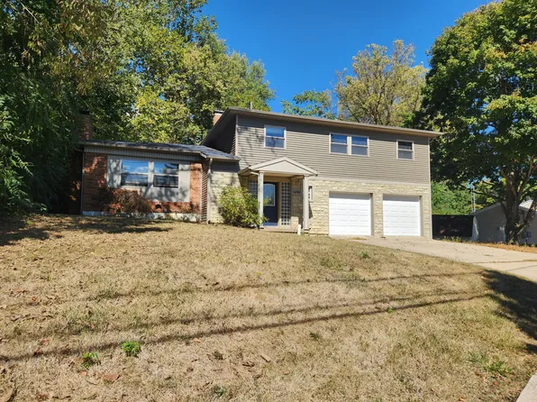 1911 Riverside Dr, Sidney, OH 45365