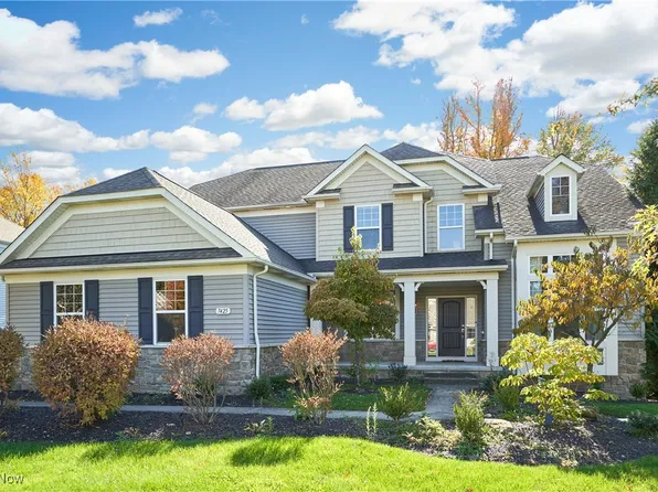 7425 Mystic Ridge Rd, Chagrin Falls, OH 44023