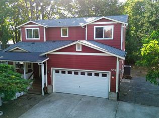 305 Denny Way, Centralia, WA 98531