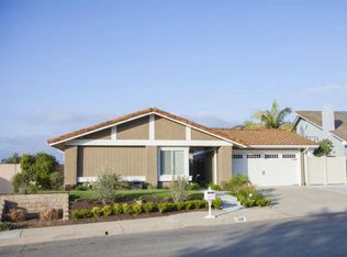 300 Baxter St, Thousand Oaks, CA 91320