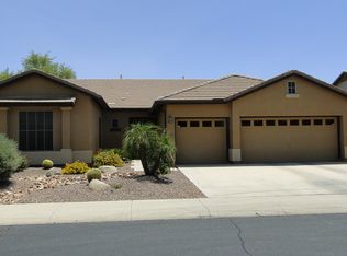 4073 E Patrick St, Gilbert, AZ 85295