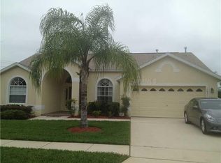 15837 Robin Hill Loop, Clermont, FL 34714