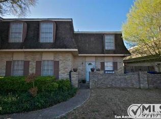 356 E Terra Alta Dr, San Antonio, TX 78209