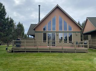 8815 Canyon Wren Ct, Redmond, OR 97756