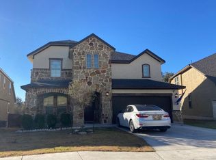 13934 Silas Crk, San Antonio, TX 78245