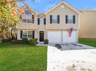 2500 South Hls, Riverdale, GA 30296